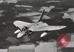 Image of Douglas F4D-1 Skyray United States USA, 1956, second 7 stock footage video 65675064306