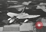 Image of Douglas F4D-1 Skyray United States USA, 1956, second 8 stock footage video 65675064306