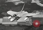 Image of Douglas F4D-1 Skyray United States USA, 1956, second 11 stock footage video 65675064306