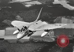 Image of Douglas F4D-1 Skyray United States USA, 1956, second 12 stock footage video 65675064306
