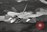 Image of Douglas F4D-1 Skyray United States USA, 1956, second 13 stock footage video 65675064306