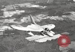 Image of Douglas F4D-1 Skyray United States USA, 1956, second 14 stock footage video 65675064306
