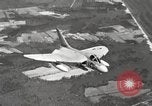 Image of Douglas F4D-1 Skyray United States USA, 1956, second 17 stock footage video 65675064306
