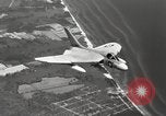 Image of Douglas F4D-1 Skyray United States USA, 1956, second 21 stock footage video 65675064306