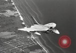 Image of Douglas F4D-1 Skyray United States USA, 1956, second 25 stock footage video 65675064306