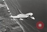 Image of Douglas F4D-1 Skyray United States USA, 1956, second 27 stock footage video 65675064306