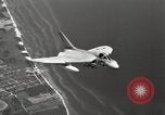Image of Douglas F4D-1 Skyray United States USA, 1956, second 29 stock footage video 65675064306