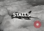 Image of Douglas F4D-1 Skyray United States USA, 1956, second 30 stock footage video 65675064306