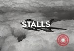Image of Douglas F4D-1 Skyray United States USA, 1956, second 31 stock footage video 65675064306