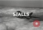 Image of Douglas F4D-1 Skyray United States USA, 1956, second 32 stock footage video 65675064306