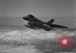 Image of Douglas F4D-1 Skyray United States USA, 1956, second 33 stock footage video 65675064306