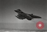 Image of Douglas F4D-1 Skyray United States USA, 1956, second 34 stock footage video 65675064306