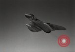 Image of Douglas F4D-1 Skyray United States USA, 1956, second 35 stock footage video 65675064306