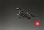 Image of Douglas F4D-1 Skyray United States USA, 1956, second 36 stock footage video 65675064306