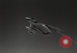 Image of Douglas F4D-1 Skyray United States USA, 1956, second 37 stock footage video 65675064306