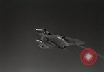 Image of Douglas F4D-1 Skyray United States USA, 1956, second 38 stock footage video 65675064306