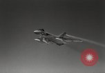 Image of Douglas F4D-1 Skyray United States USA, 1956, second 40 stock footage video 65675064306