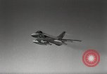 Image of Douglas F4D-1 Skyray United States USA, 1956, second 41 stock footage video 65675064306