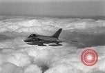 Image of Douglas F4D-1 Skyray United States USA, 1956, second 43 stock footage video 65675064306