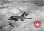 Image of Douglas F4D-1 Skyray United States USA, 1956, second 44 stock footage video 65675064306