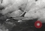 Image of Douglas F4D-1 Skyray United States USA, 1956, second 45 stock footage video 65675064306
