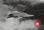 Image of Douglas F4D-1 Skyray United States USA, 1956, second 46 stock footage video 65675064306
