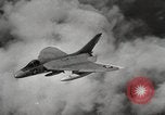 Image of Douglas F4D-1 Skyray United States USA, 1956, second 47 stock footage video 65675064306