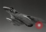 Image of Douglas F4D-1 Skyray United States USA, 1956, second 48 stock footage video 65675064306