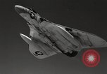 Image of Douglas F4D-1 Skyray United States USA, 1956, second 50 stock footage video 65675064306