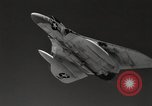 Image of Douglas F4D-1 Skyray United States USA, 1956, second 51 stock footage video 65675064306