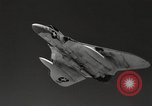 Image of Douglas F4D-1 Skyray United States USA, 1956, second 52 stock footage video 65675064306