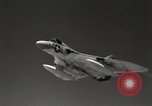 Image of Douglas F4D-1 Skyray United States USA, 1956, second 54 stock footage video 65675064306