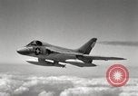 Image of Douglas F4D-1 Skyray United States USA, 1956, second 56 stock footage video 65675064306