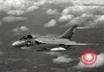 Image of Douglas F4D-1 Skyray United States USA, 1956, second 57 stock footage video 65675064306