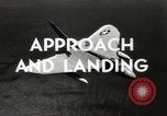 Image of Douglas F4D-1 Skyray United States USA, 1956, second 1 stock footage video 65675064307