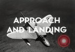 Image of Douglas F4D-1 Skyray United States USA, 1956, second 3 stock footage video 65675064307