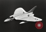 Image of Douglas F4D-1 Skyray United States USA, 1956, second 7 stock footage video 65675064307