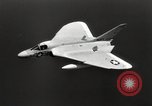 Image of Douglas F4D-1 Skyray United States USA, 1956, second 8 stock footage video 65675064307