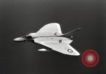 Image of Douglas F4D-1 Skyray United States USA, 1956, second 10 stock footage video 65675064307