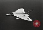 Image of Douglas F4D-1 Skyray United States USA, 1956, second 11 stock footage video 65675064307