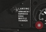 Image of Douglas F4D-1 Skyray United States USA, 1956, second 14 stock footage video 65675064307