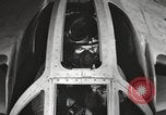 Image of Douglas F4D-1 Skyray United States USA, 1956, second 19 stock footage video 65675064307