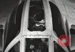 Image of Douglas F4D-1 Skyray United States USA, 1956, second 20 stock footage video 65675064307