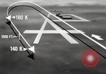Image of Douglas F4D-1 Skyray United States USA, 1956, second 45 stock footage video 65675064307