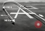 Image of Douglas F4D-1 Skyray United States USA, 1956, second 46 stock footage video 65675064307