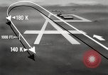 Image of Douglas F4D-1 Skyray United States USA, 1956, second 47 stock footage video 65675064307