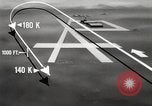 Image of Douglas F4D-1 Skyray United States USA, 1956, second 48 stock footage video 65675064307