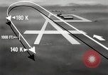 Image of Douglas F4D-1 Skyray United States USA, 1956, second 49 stock footage video 65675064307