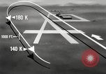 Image of Douglas F4D-1 Skyray United States USA, 1956, second 50 stock footage video 65675064307