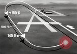 Image of Douglas F4D-1 Skyray United States USA, 1956, second 51 stock footage video 65675064307